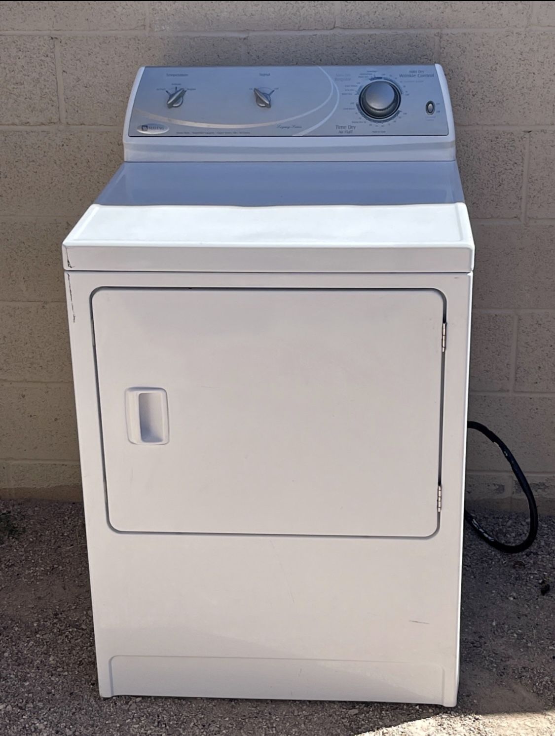 Maytag Electric ⚡️ Dryer ⚡️