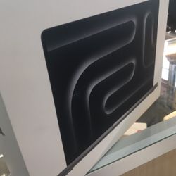 MacBook Pro M3 14 Inch New Sealed No Credit Needed Pay Down Only