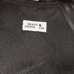 Bravo Sierra USA Duffle Bag