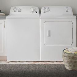 Washer and Dryer from Whirlpool Corporation 