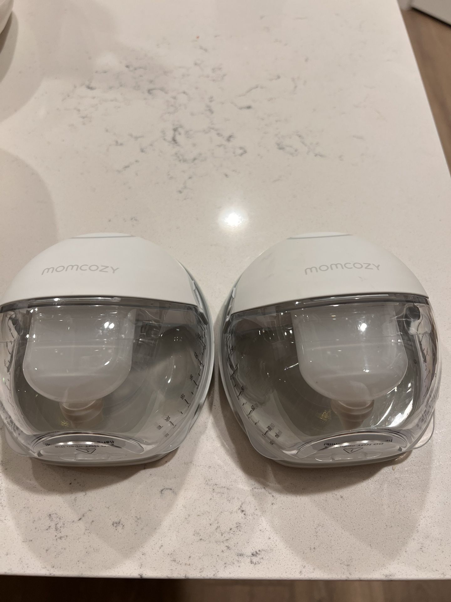 Momcozy Portable Breast Pumps