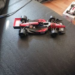 Racing Champions  1:24 Scale Indycar #64