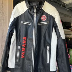 Yamaha Motorcycle Jacket