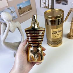 Jean Paul Gaultier "Le Male Elixir" Eau de Parfum - 3.4oz (125m)