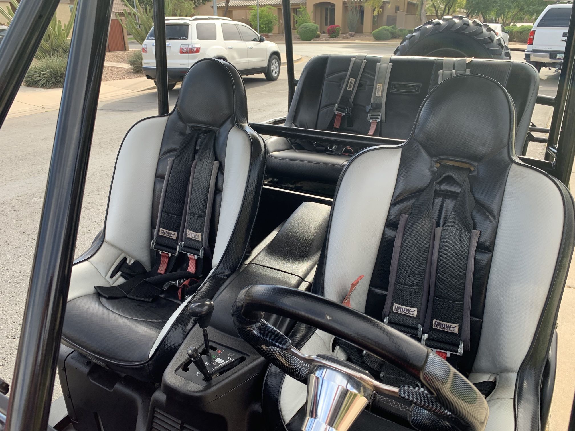 2008 Kawasaki Teyrx