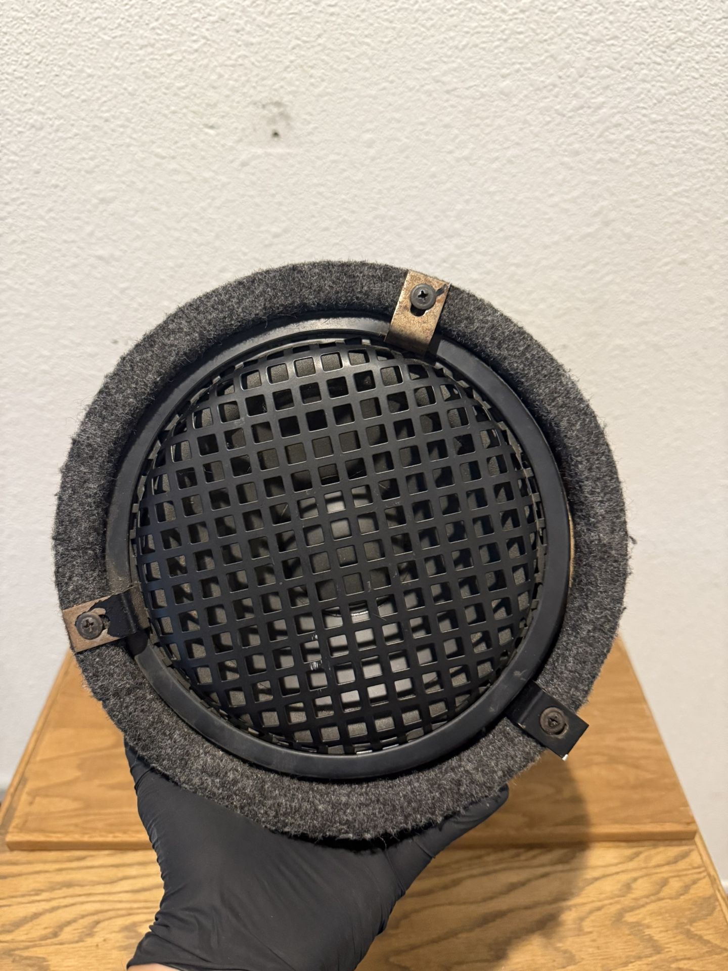 Car Speaker