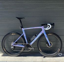 Specialized allez sprint frame 49cm
