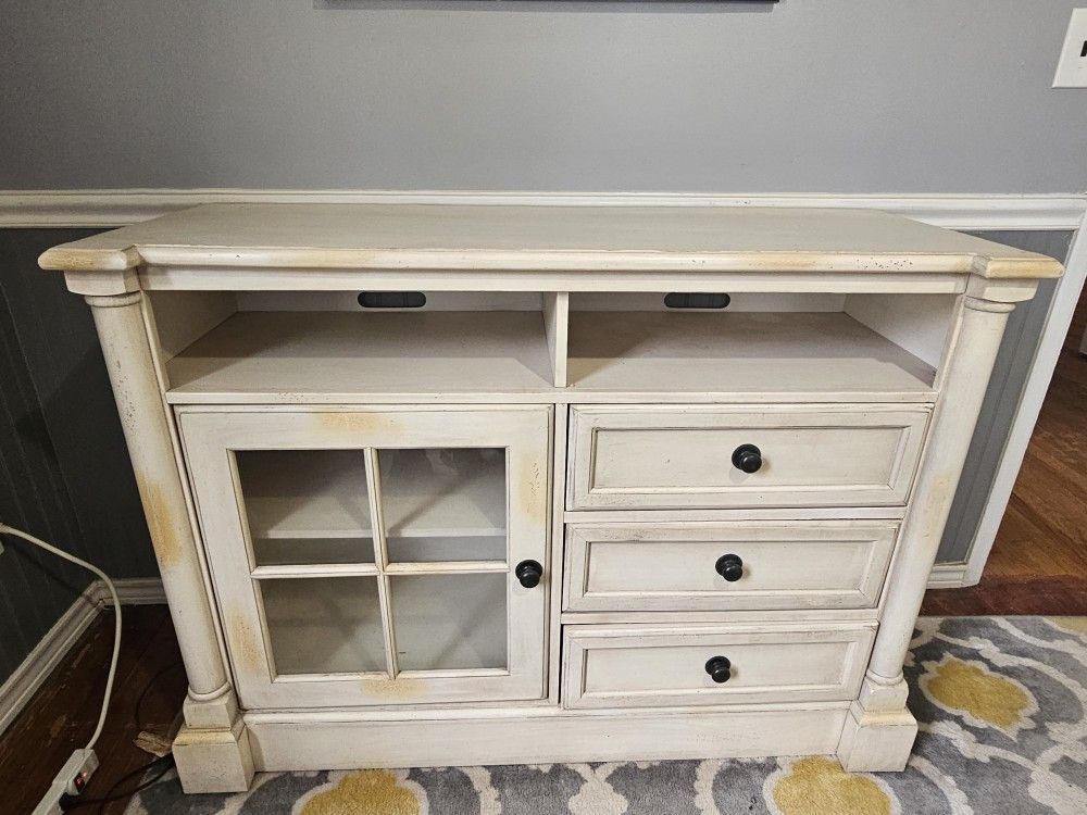 Bar Cabinet