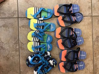 Flip flops