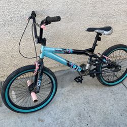 Bike Size 20 Everything Worked Good