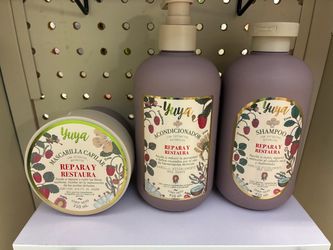 YUYA PRODUCTS 🌿🍂🍓🌺