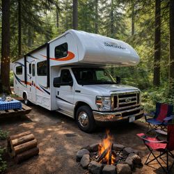 2016 Forest River Sunseeker  2700DS
