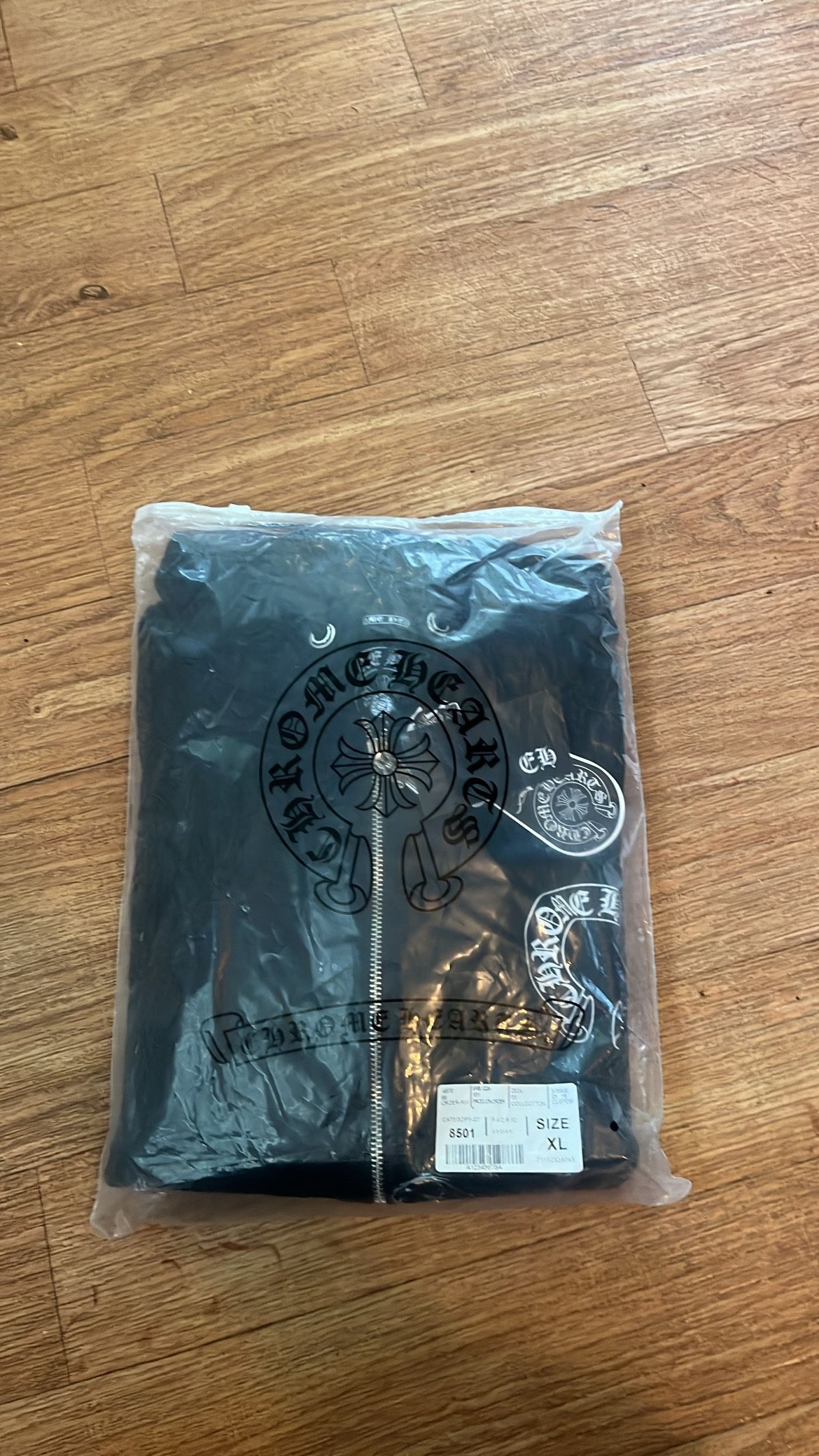 NEW Chrome Hearts Sweater