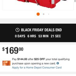 Milwaukee packout tool organizer