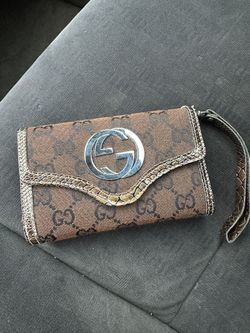 Gucci Wallet