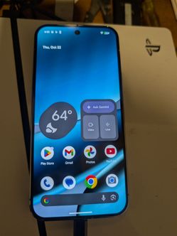 Google pixel 10pro XL