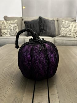 Halloween Pumpkin