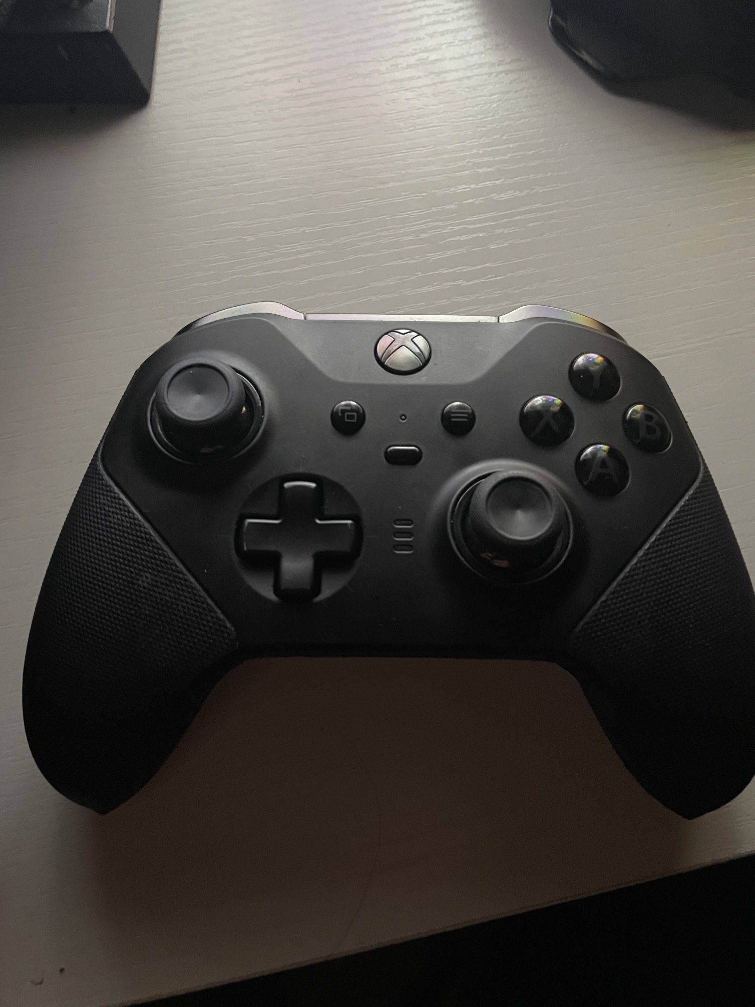 Xbox elite controller series 2