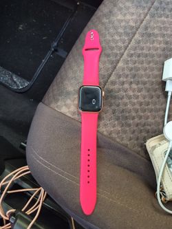 Apple watch series 5