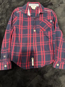 Boss Button Up