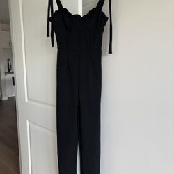 Jumpsuit 