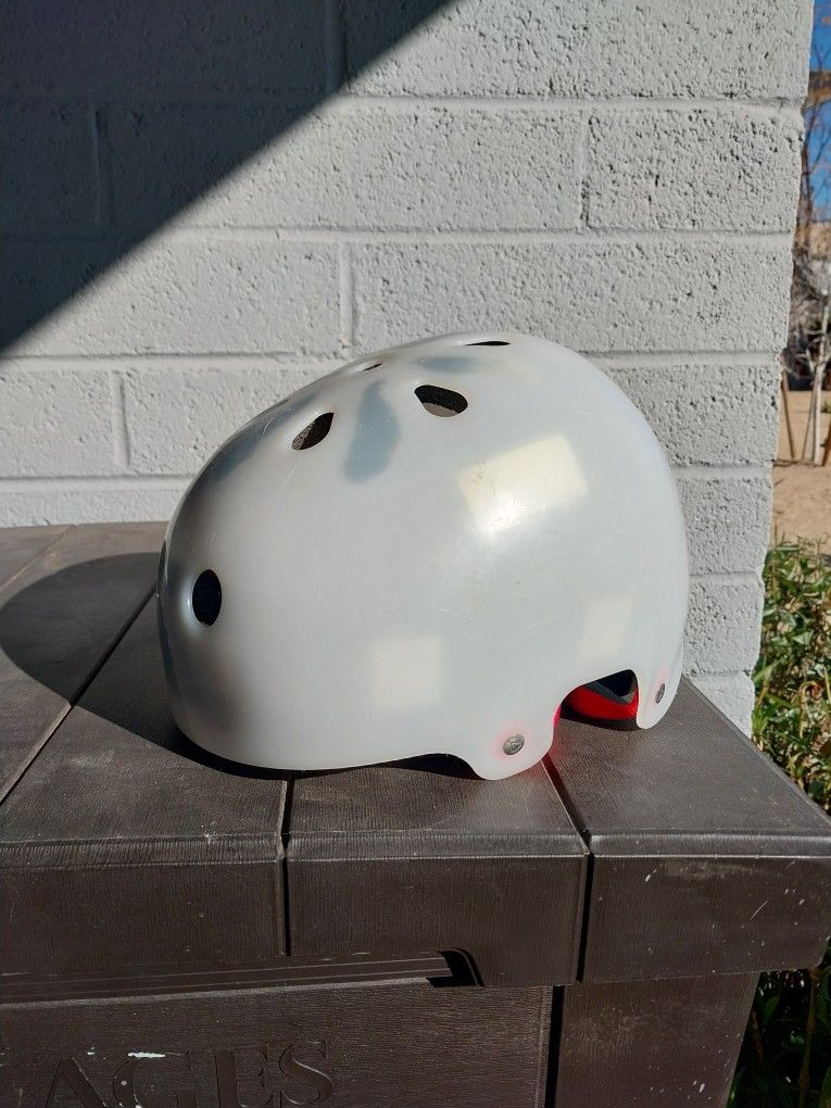 BMX/Snowboarding Helmet