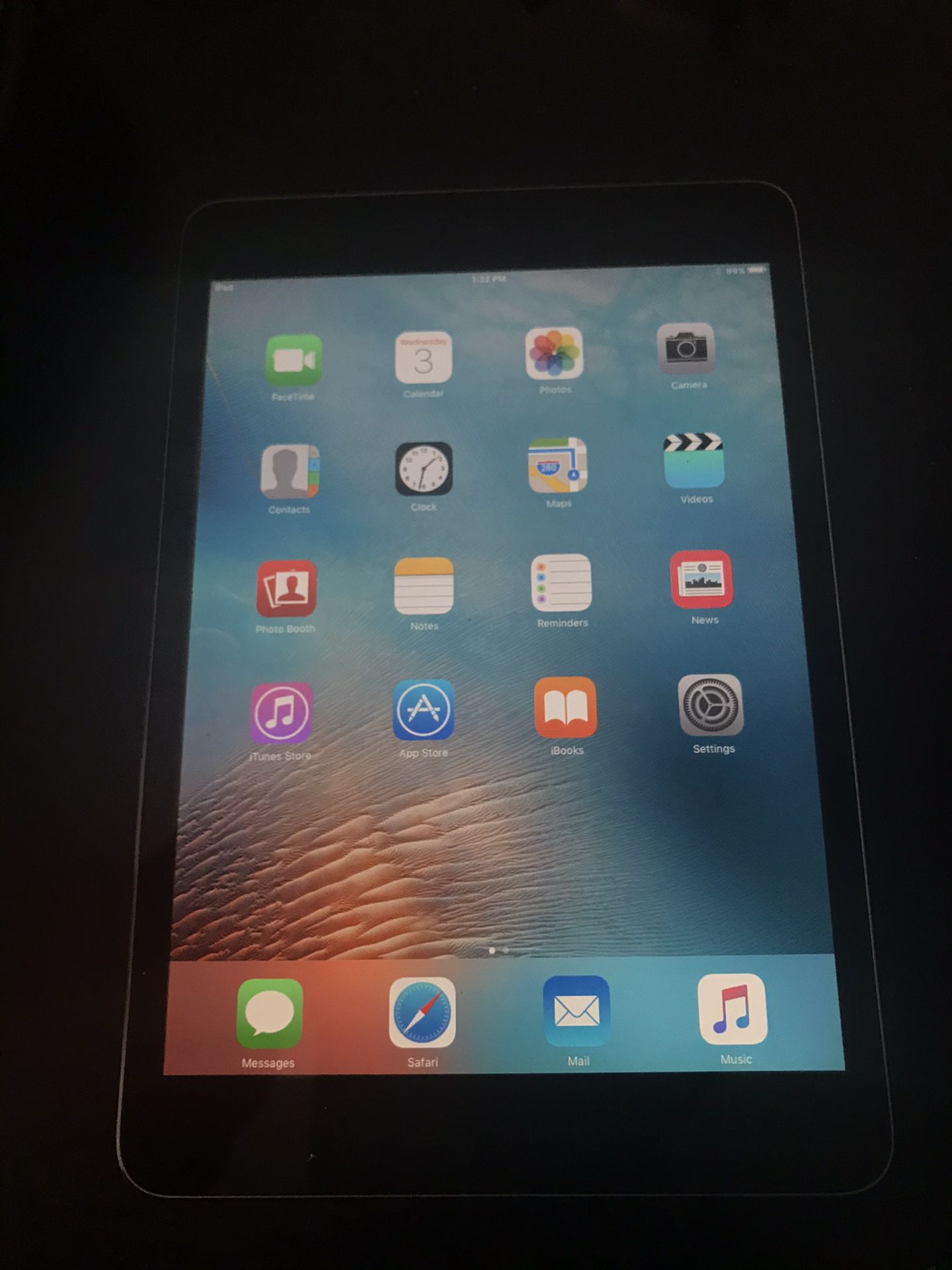 Apple iPad mini 1st generation 16gb