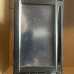 2019 Tacoma Factory Stereo System Stereo  and All Speakers