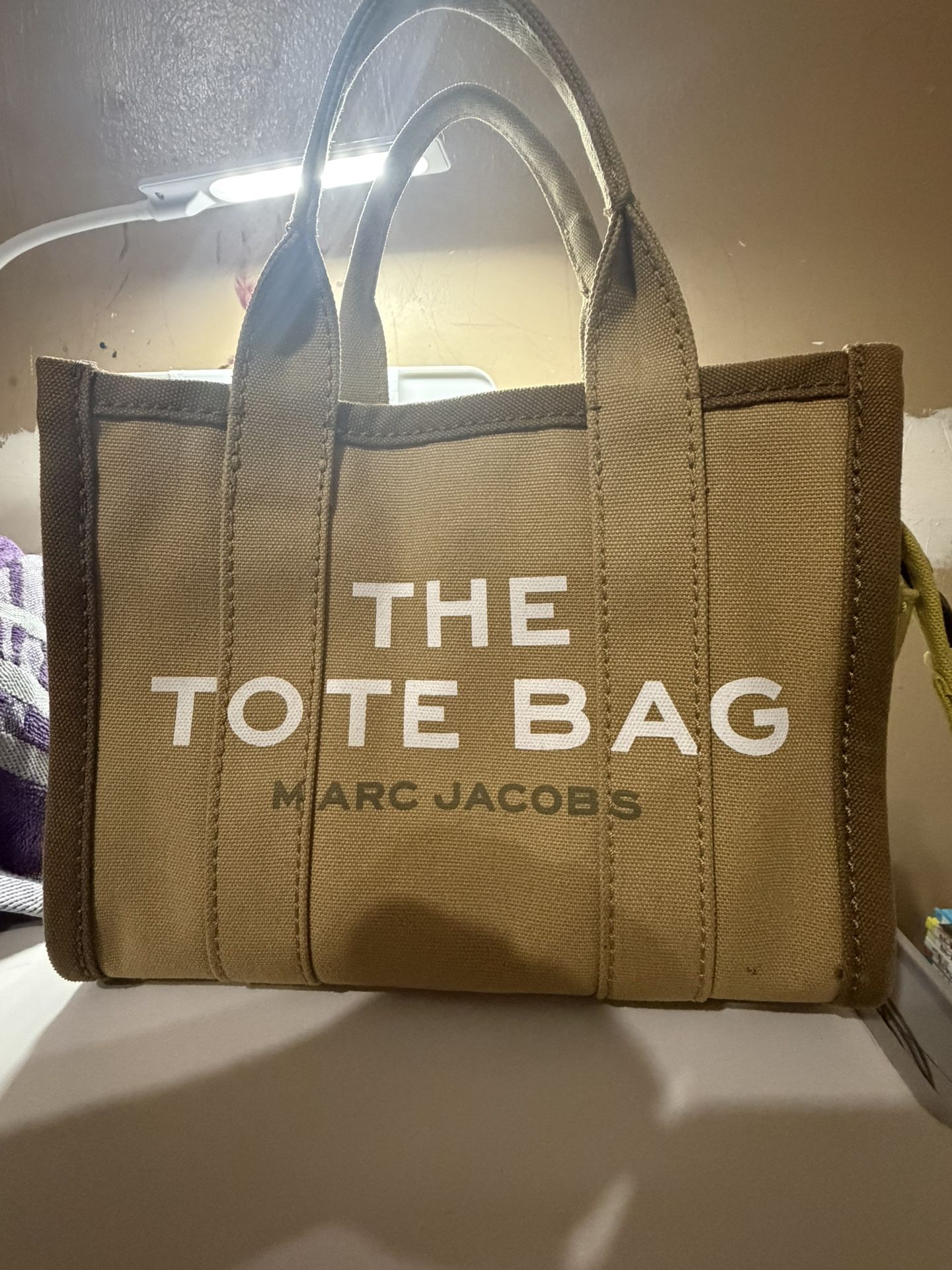 Marc Jacobs Tote Bag