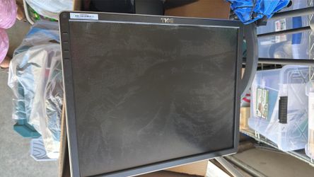 Free monitors and tv