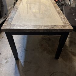 Table 