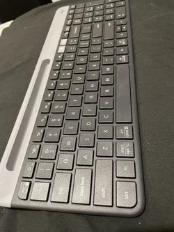 K580 Slim Multi-Device