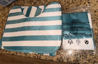 Brand new bathroom set