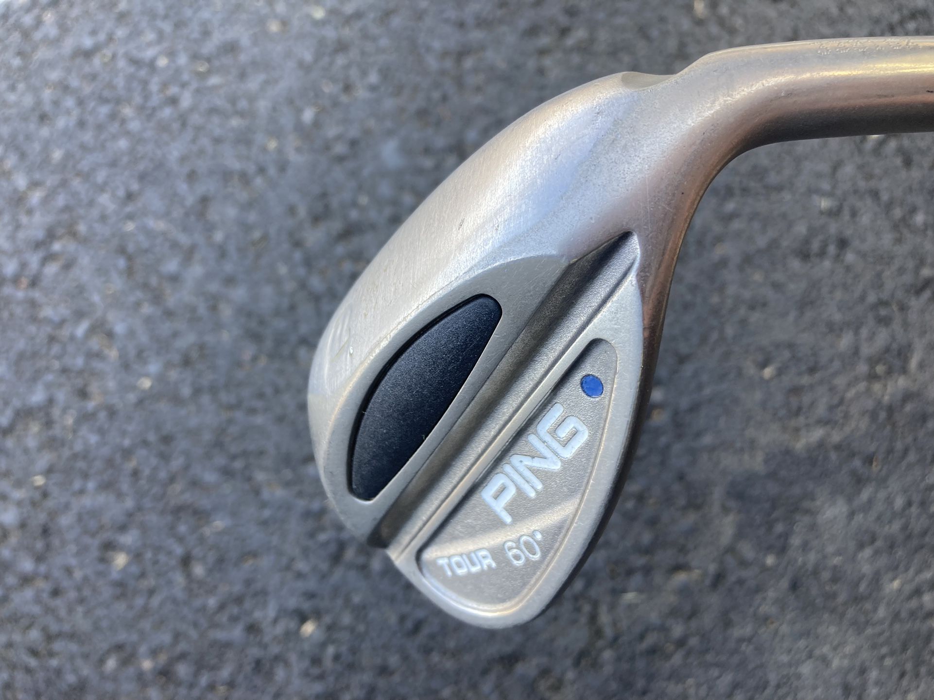 Ping Tour 60° Wedge
