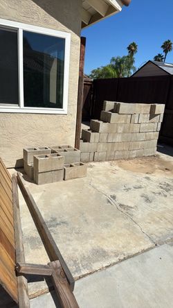 Blocks located in Menifee
