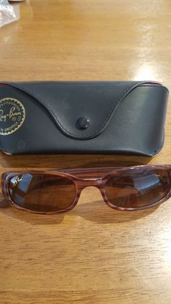 Ray ban sunglasses