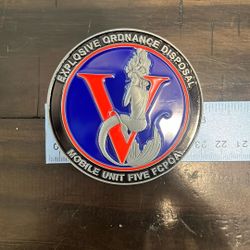 Challenge Coin