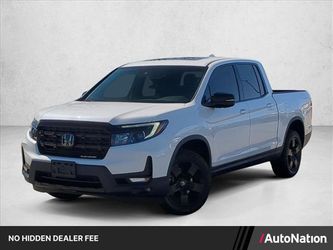 2025 Honda Ridgeline