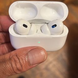 Apple Airpods Pro