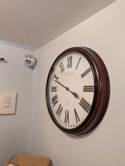 Clock
