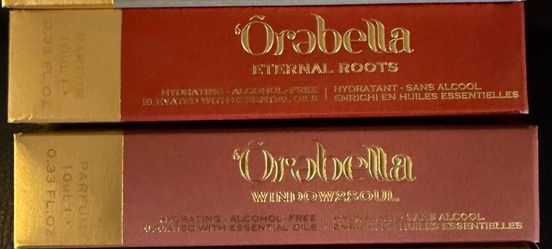 Orebella Parfum