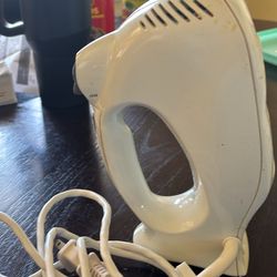 Hand Mixer