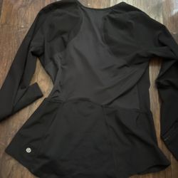 Lululemon Talla 8