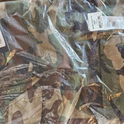 New Men's Camo Pants