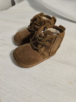 Baby Uggs 0/1