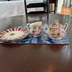 Royal Albert Fine Bone China