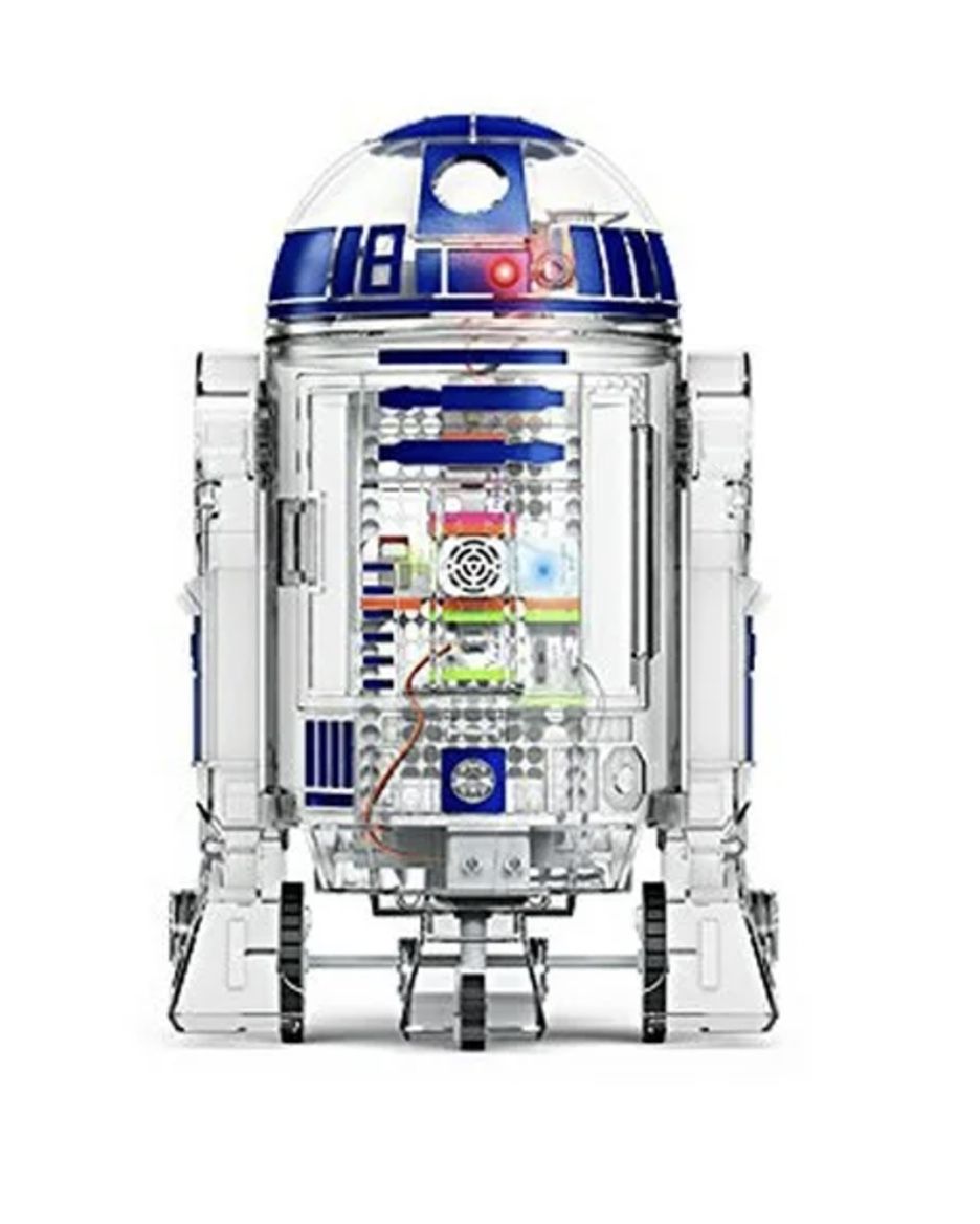 LittleBits Star Wars Droid Inventor Science Model