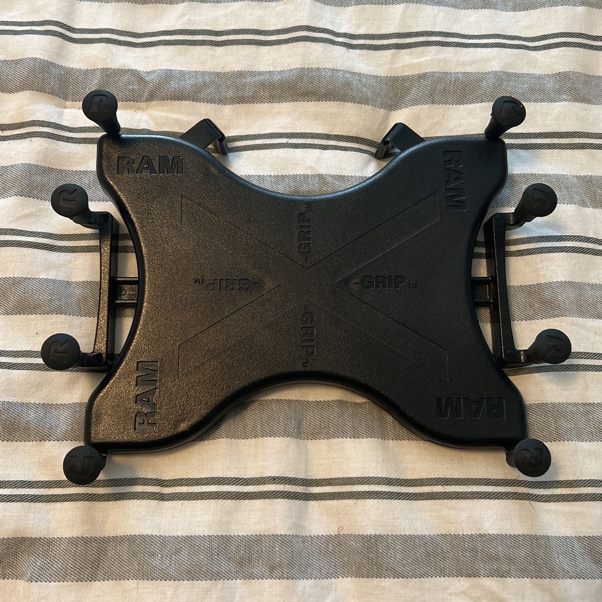 Ram Xgrip iPad Holder
