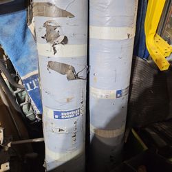 Vapor Barrier Roofing