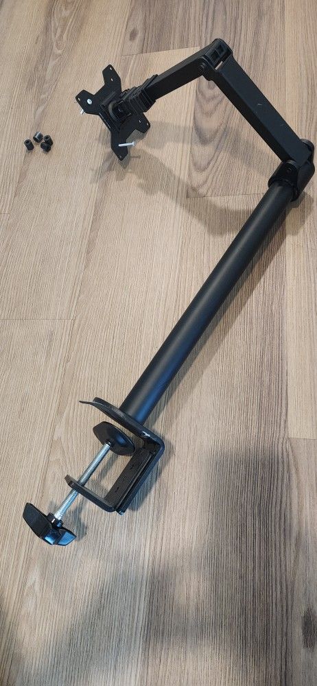 Monitor Arm 
